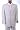Men's Single Breasted 3 Button Beige Pinstripe Super 150's Dress Suit