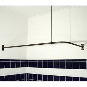 EXTRA LONG SHOWER CURTAINS - COOL SHOWER CURTAINS AND OTHER