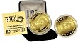 2009 World Baseball Classic 24Kt Gold Commemorative Coin