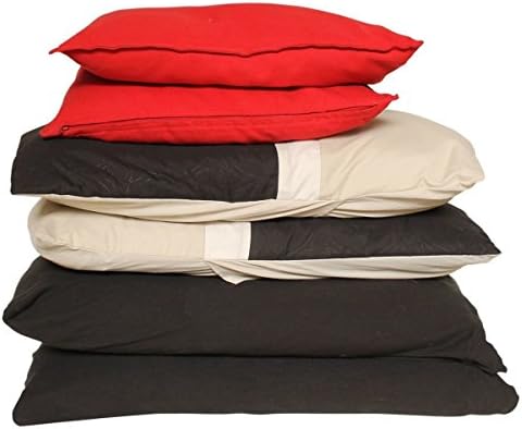 Simon Stelz 8-Pack Space Saver Vacuum Storage &amp; Travel Roll-Up Bags - Enormous and Jumbo Bags