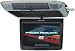 Electronics : Power Acoustik PMD-112CM 11.2-Inch Combo Flip Down Monitor with DVD Player