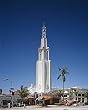 Village Theater, Westwood, Los Angeles Photograph - Beautiful 16"x20" Photographic Print by Carol M. Highsmith