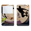 Dogtown Design iPod classic 80GB/ 120GB Protector Skin Decal Sticker
