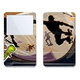 Dogtown Design iPod classic 80GB/ 120GB Protector Skin Decal Sticker