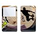 Dogtown Design iPod classic 80GB/ 120GB Protector Skin Decal Sticker