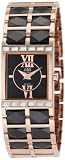ABS Allen Schwartz Women's 5007 Ceramique Collection Band Watch ABS Allen Schwartz Women's 5007 Ceramique Collection Band Watch