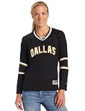 NHL Women's Carolina Hurricanes Reebok Premier Team Jersey - 7214W527Wrdst (Black, Large)
