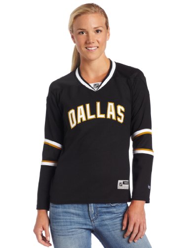 NHL Women's Carolina Hurricanes Reebok Premier Team Jersey - 7214W527Wrdst (Black, Small)