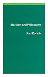 Marxism and philosophy