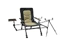 I CHAIR THE ULTIMATE ACCESSORY FISHING CHAIR