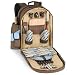 Driftwood Avalon Picnic Backpack