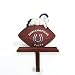 INDIANAPOLIS COLTS NFL STOCKING HANGER (4.5)