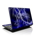 Apocalypse Blue Design Protective Skin Decal Sticker for Samsung NC10 (10.2-Inch) Netbook Laptop Computer