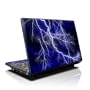 Apocalypse Blue Design Protective Skin Decal Sticker for Samsung NC10 (10.2 Inch) Netbook Laptop Computer