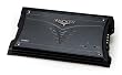 Kicker 08ZX10001 1000-Watt Class D Mono Subwoofer Amplifier