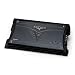 Kicker 08ZX10001 1000-Watt Class D Mono Subwoofer Amplifier