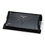 Kicker 08ZX10001 1000-Watt Class D Mono Subwoofer Amplifier