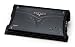 Kicker 08ZX10001 1000-Watt Class D Mono Subwoofer Amplifier