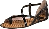 Kooba Womens Faith Thong Sandal - Womens Shoes Sandal