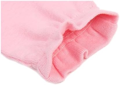 Pure Cotton Soft Cotton Newborn Baby Infant Anti Scratch Gloves Mittens Unisex