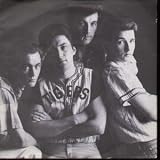 FOREVER AND EVER 7" (45)