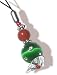 Swarovski Evil Eye Protection Cell Phone Charm