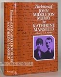 The letters of John Middleton Murry to Katherine Mansfield