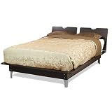 Pablo Platform Bed for 54 Mattress By Nexera Furniture