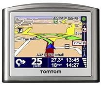 TomTom ONE v3 Great Britain