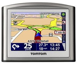 TomTom ONE v3 Great Britain