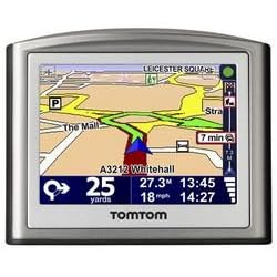 TomTom ONE v3 Great Britain