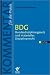 BDG - Bundesdisziplinargesetz: Bundesdisziplinargesetz und... at Amazon: 41ydx5oOidL._SL75_