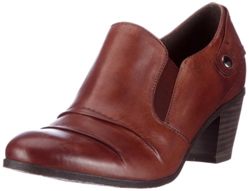Tamaris 1-1-24321-28 Damen Klassische Halbschuhe