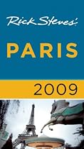 Rick Steves' Paris 2009