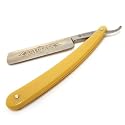 Dovo of Solingen Straight Razor Synthetic Blond Handle 5/8"