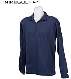 Men's Nike Dri-Fit 1/2 Zip Cover-Up Pullover - New Closeout Model