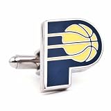 Indiana Pacers Cufflinks