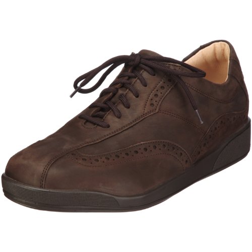 Biodyn No 3111 Black 4311110280100 Herren Halbschuhe