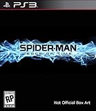 Spider-man: The Edge of Time