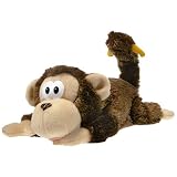 Rolling Laughing MONKEY