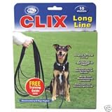 Clix Recall Longline 10m