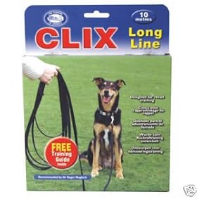 Clix Recall Longline 10m
