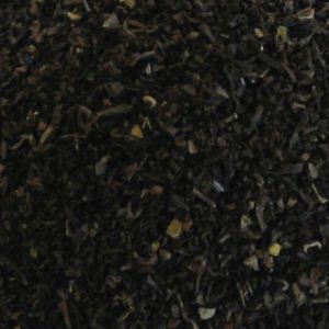 irish breakfast tea by faerie