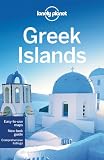 Lonely Planet Greek Islands (Regional Guide)