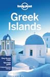 Lonely Planet Greek Islands 7th Ed.:...