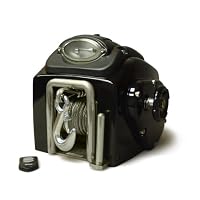 Powerwinch RC 23 Wireless Remote Trailer Winch