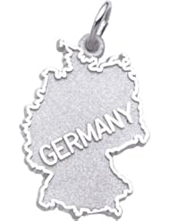Rembrandt Charms Germany Charm