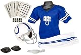 Franklin Indianapolis Colts Youth Uniform Set