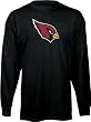 Arizona Cardinals Logo Premier Long Sleeve T-Shirt