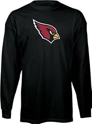 Arizona Cardinals Logo Premier Long Sleeve T-Shirt